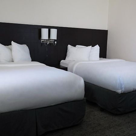 La Junta Lajunta Inn מראה חיצוני תמונה