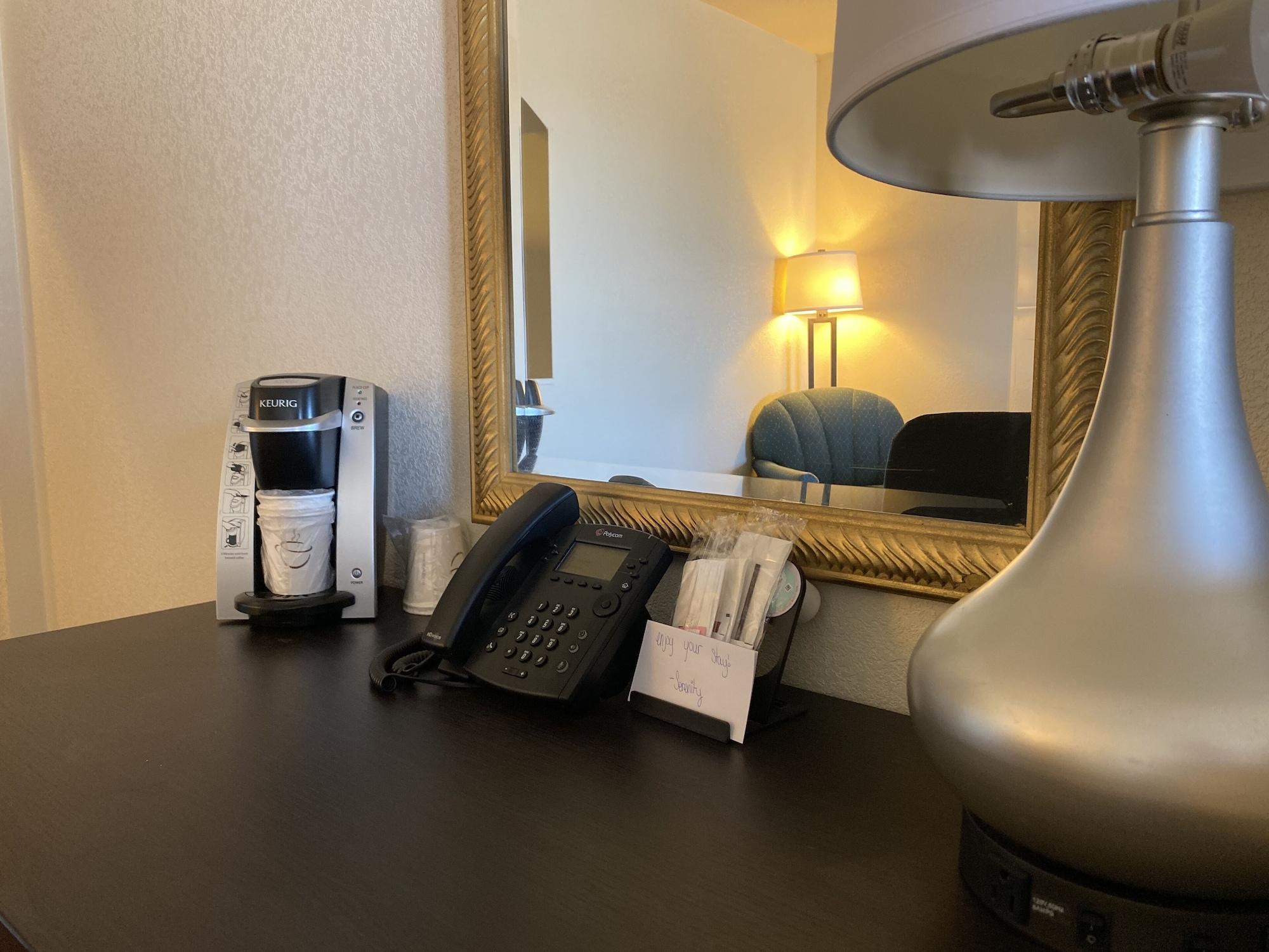 La Junta Lajunta Inn מראה חיצוני תמונה