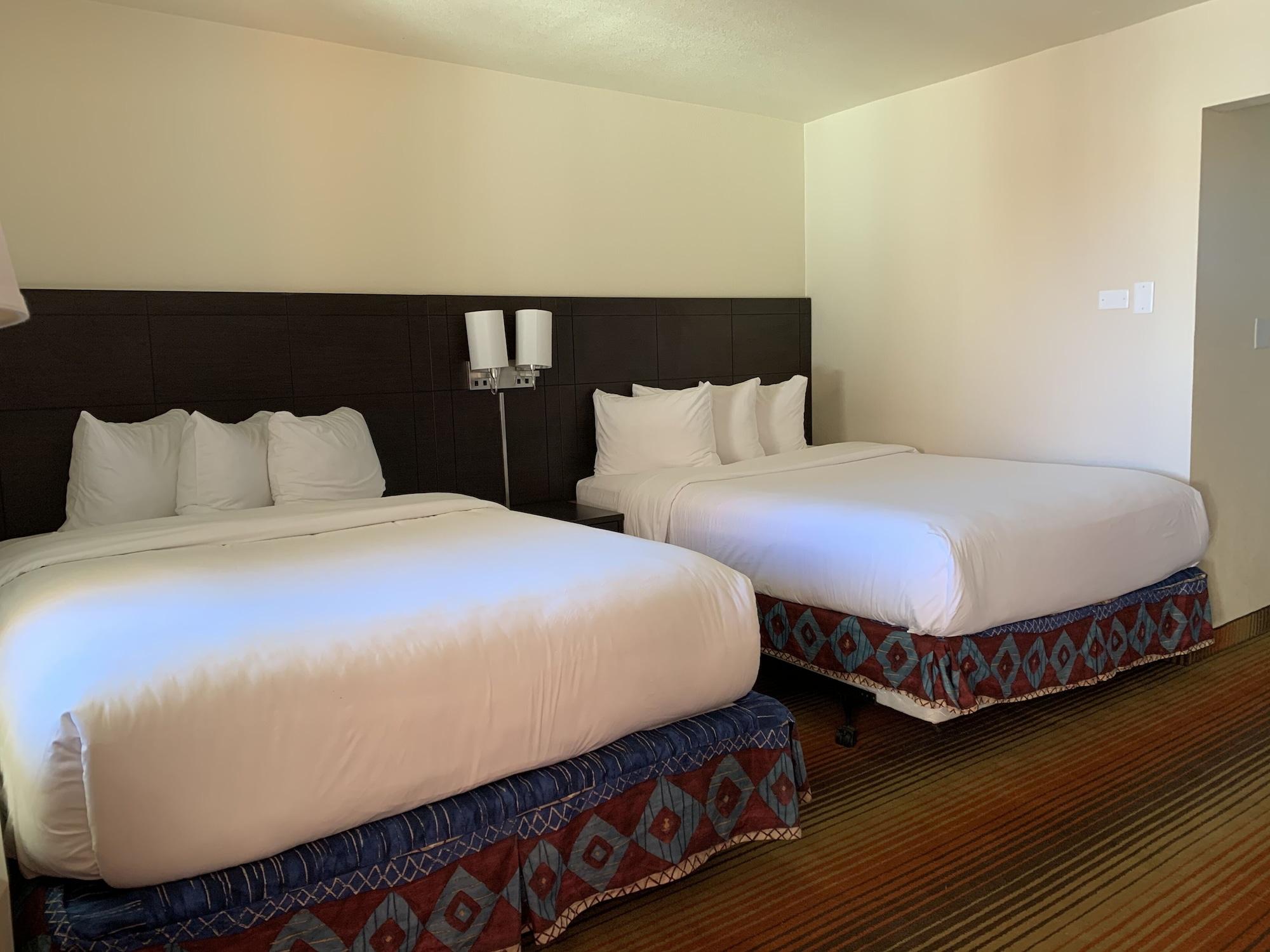 La Junta Lajunta Inn מראה חיצוני תמונה