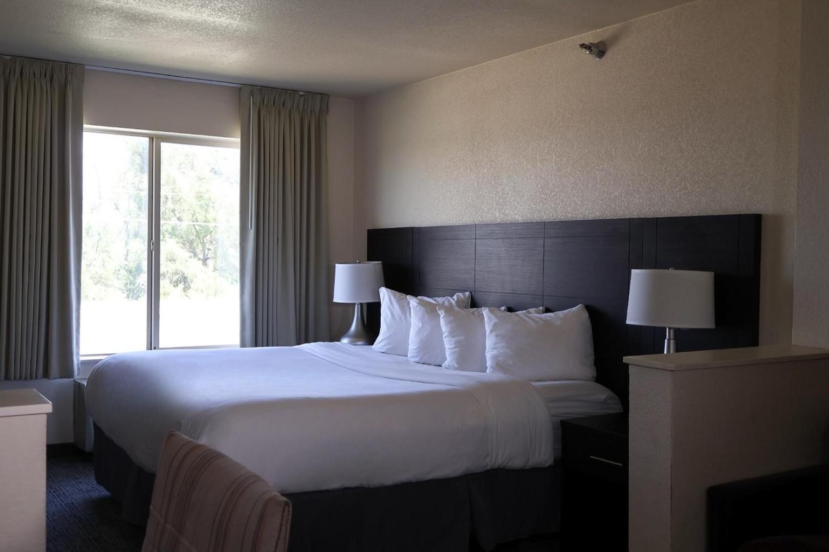 La Junta Lajunta Inn מראה חיצוני תמונה