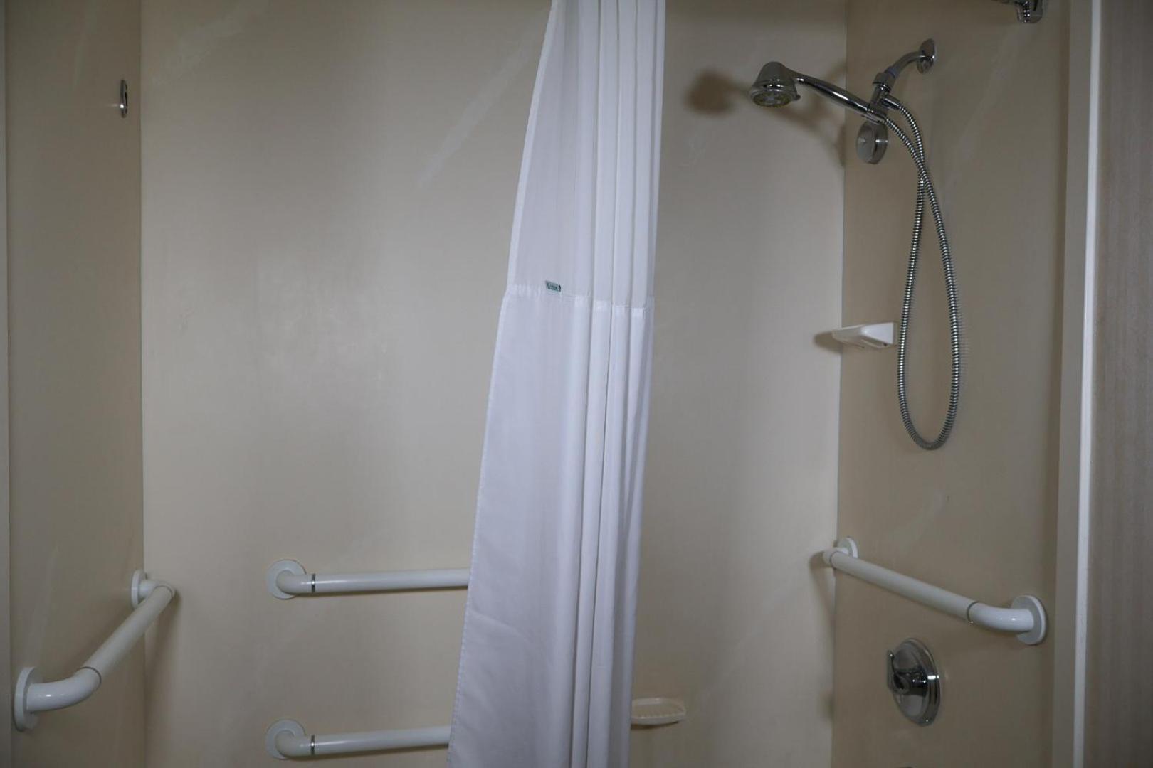 La Junta Lajunta Inn מראה חיצוני תמונה