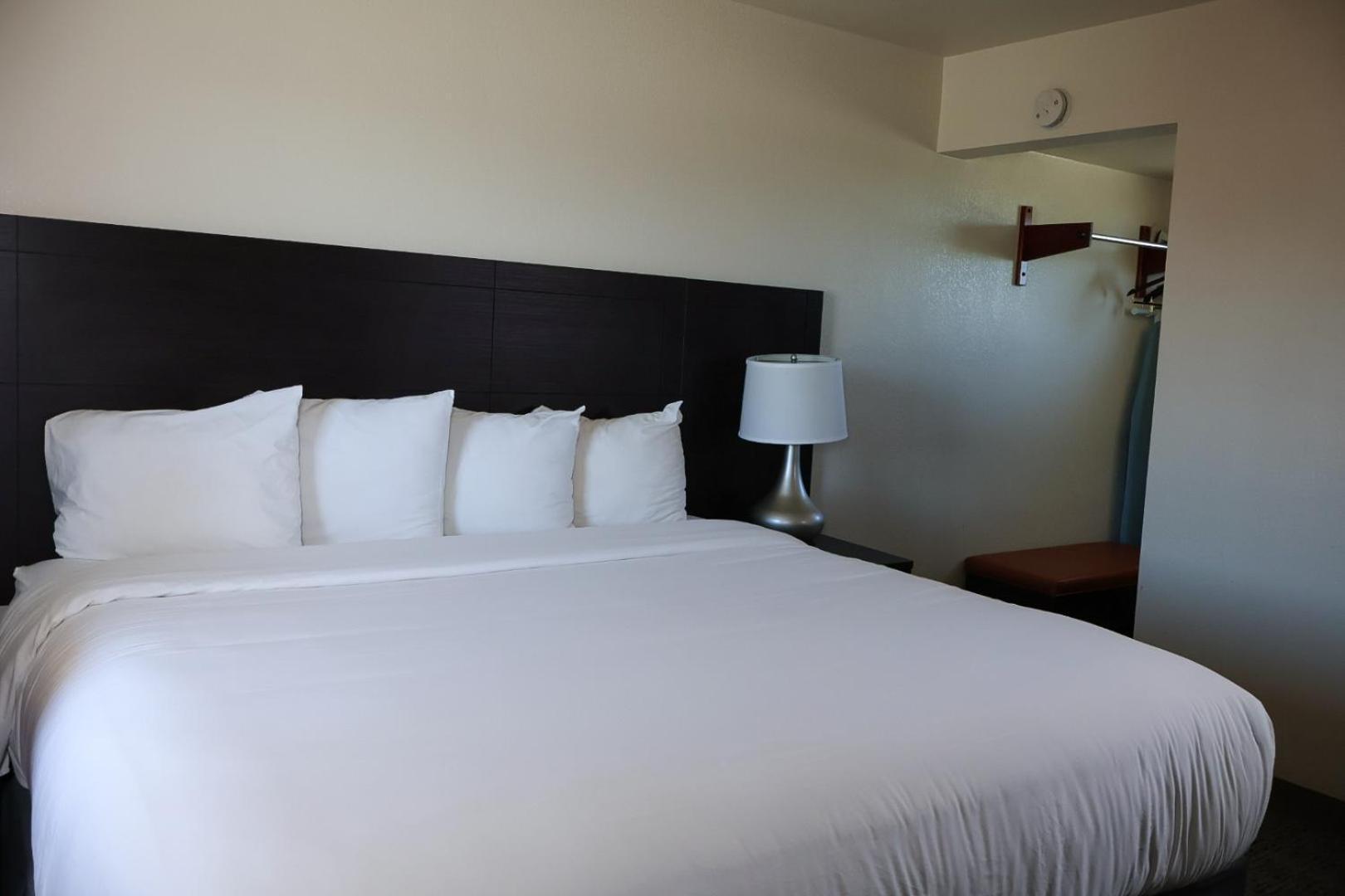 La Junta Lajunta Inn מראה חיצוני תמונה