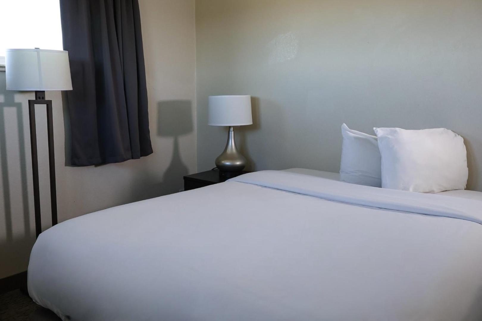 La Junta Lajunta Inn מראה חיצוני תמונה