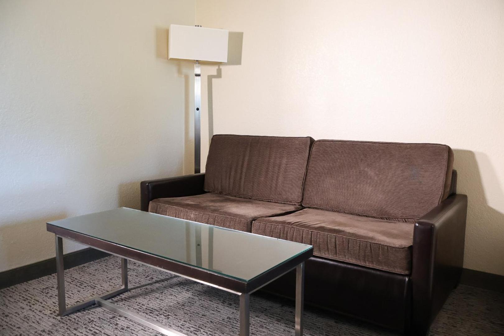 La Junta Lajunta Inn מראה חיצוני תמונה
